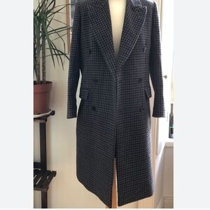 The Kooples winter wool blended coats